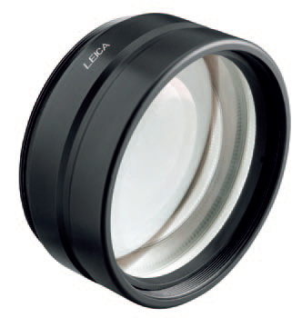 Leica OptiChrome™W(xu)R^