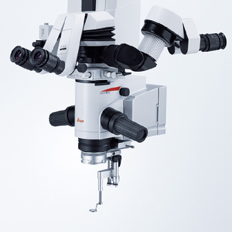 OCULUS SDI / BIOM